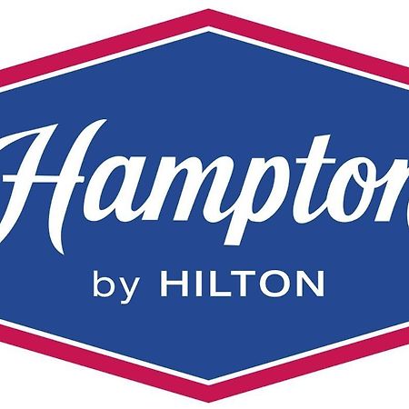 Hampton Inn Kissimmee North ภายนอก รูปภาพ