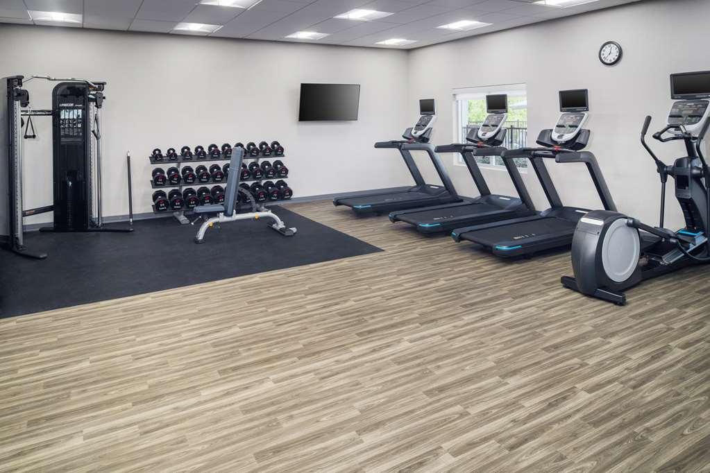 Hampton Inn Kissimmee North สิ่งอำนวยความสะดวก รูปภาพ