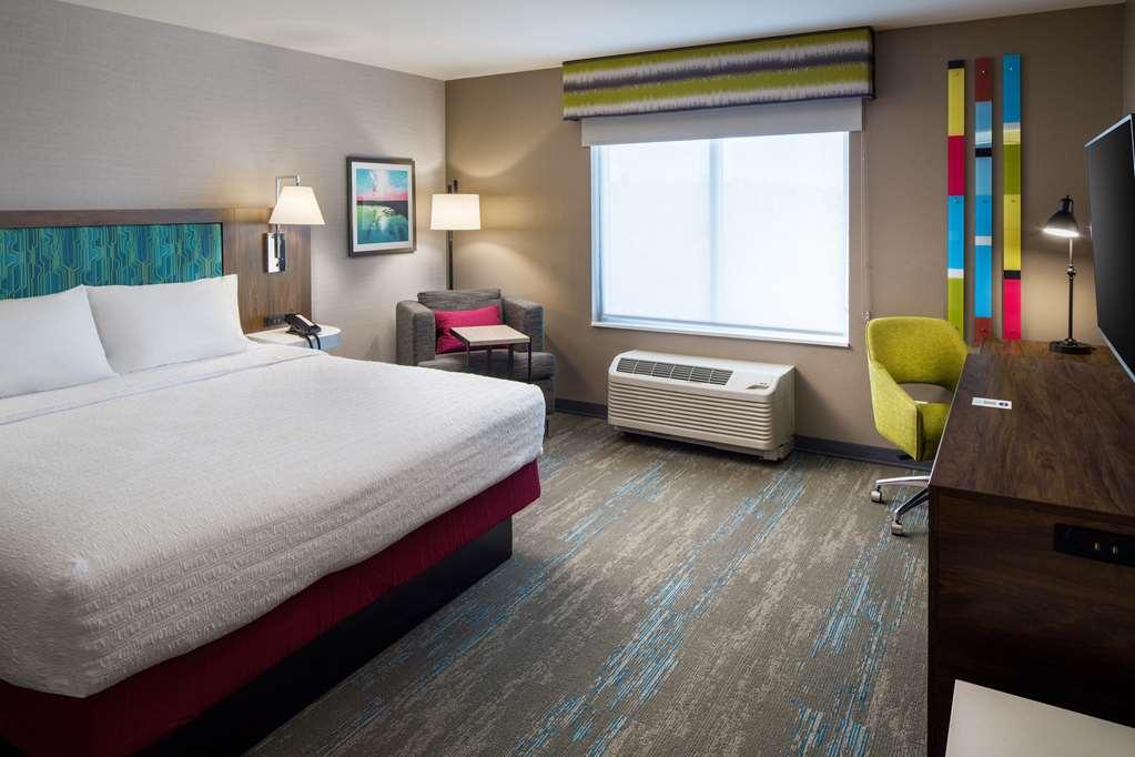 Hampton Inn Kissimmee North ห้อง รูปภาพ