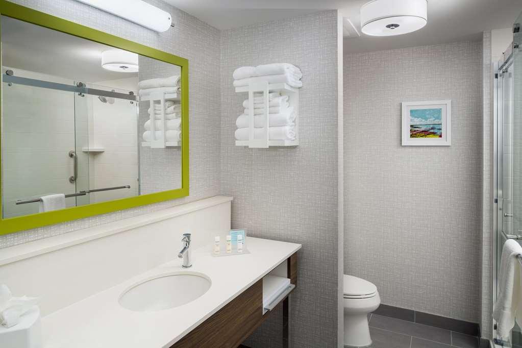 Hampton Inn Kissimmee North ห้อง รูปภาพ