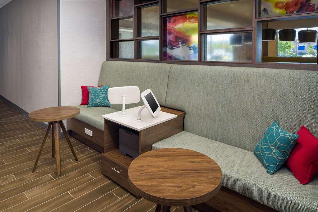 Hampton Inn Kissimmee North สิ่งอำนวยความสะดวก รูปภาพ